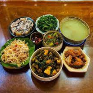 Vợ Chồng Cần Tìm Chị Nội Trợ Không Vướng Bận