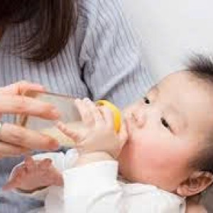 Gia Đình Thật Sự Tìm Chị Chăm Bé Tốt