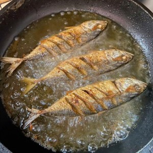 Nhà trên đường Phạm Đức Sơn Quận 8