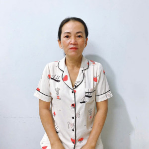 CHỊ TRANG GIÚP VIỆC NHÀ GIỎI NẤU ĂN NGON. LH CHỊ : 0906906537