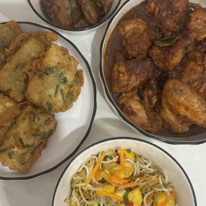 Em Tìm Một Chị Sáng Nay Đến Làm Nội Trợ Được