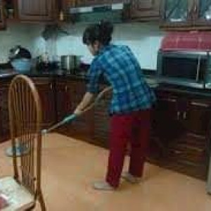 Cần gấp chị giúp việc nhà nhà làm việc tại Quận 7