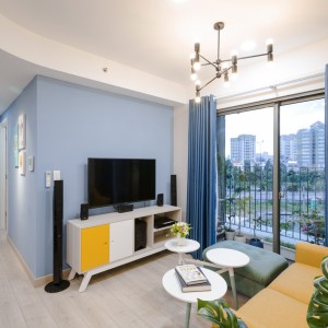 Công việc tạp vụ quận 3