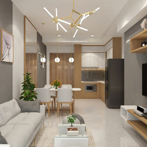 Tuyển cô giúp việc chăm em đi về tại Bình Tân