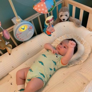 📌 TUYỂN CÔ CHĂM BÉ SƠ SINH – LƯƠNG 15 TRIỆU