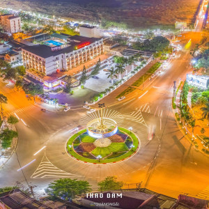 Công việc đi về tại Quảng Ngãi