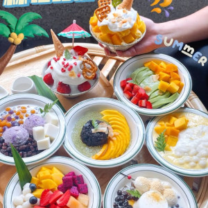 Nhà em cần cô giúp việc nhà ở chung cư Celadon City, Tân Phú lương 13 triệu.