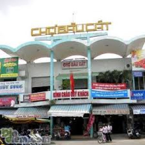 Công việc đi - về tại quận Tân Bình