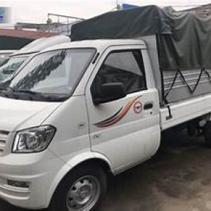 Cần gấp nam tài xế xe 750kg chở hàng giao trong chợ