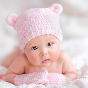 Cần Chị Đến Chăm Sóc Bé 4 Tháng Tuổi Hiền Lành