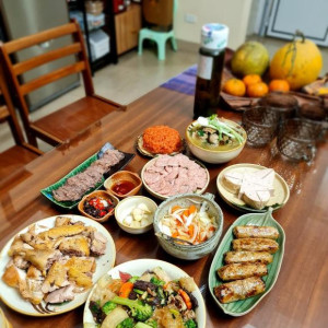 Tìm chị giúp việc nhà lương 10 triệu