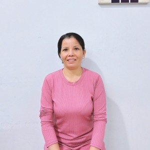 👩 HỒ SƠ CÔ CHĂM BÉ - NGUYỄN THỊ PHI YẾN