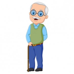 Cần gấp cô chăm ông – Lương 14 triệu/tháng