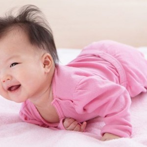 Công việc chăm bé đi về ở Củ Chi