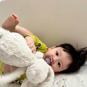 TÌM CÔ CHĂM BÉ THỨ 7 + CHỦ NHẬT HÀNG TUẦN.