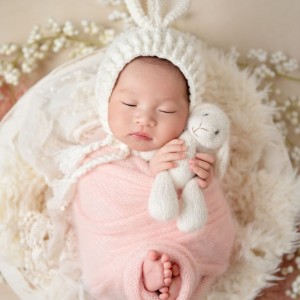 Cần Tuyển Chị Chăm Em Bé 1 Tháng Tuổi Tại Thủ Dầu Một Bình Dương.