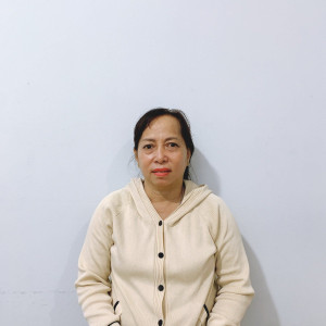 С𝖧ĂM BÉ ЅƠ Ѕ𝖨N𝖧 – GIÚP VIỆC NHÀ RẤT GIỎI