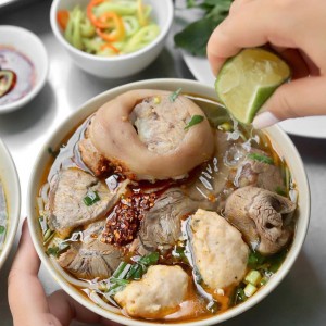 QUÁN BÒ KHO - TUYỂN NAM PHỤ BẾP 🔎