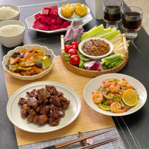 TÌM CÔ GIÚP VIỆC NHÀ Ở CHUNG CƯ VINHOME QUẬN 9 LƯƠNG 12 TRIỆU