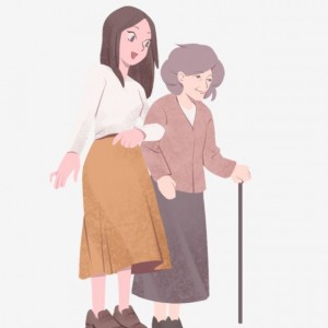 TÌM CÔ VỀ CHĂM SÓC BÀ LƯƠNG 13 TRIỆU Ở QUẬN 2