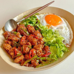 tìm chị giúp việc nhà