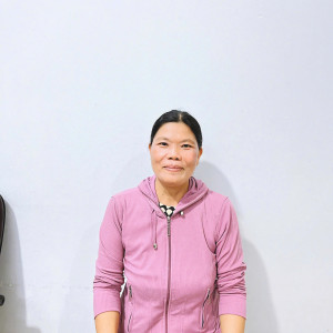 Chị tên Liên, tìm viêc Giúp việc nhà, tạp vụ, phụ quán