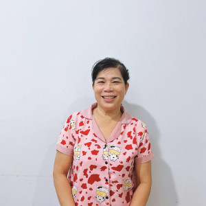 - GIÚP VIỆC NHÀ RẤT GIỎI -