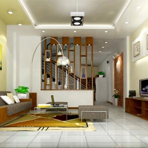Nhà Bình Thạnh cần chị phụ việc nhà -  Lương 11 triệu