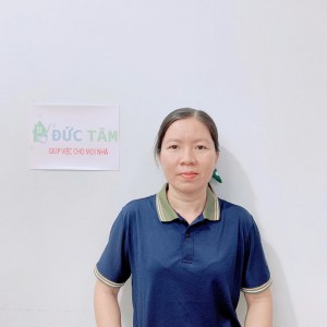 📄 HỒ SƠ CHỊ HUYỀN CHĂM EM BÉ