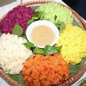 Tuyển chị chăm bé 5 tháng ăn ở lại tại quận 7