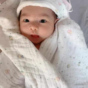 TÌM GẤP CÔ CHĂM BÉ LƯƠNG 11 TRIỆU Ở QUẬN 5