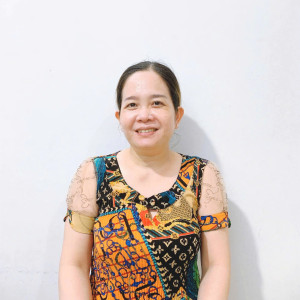 Chị tên Châu tìm việc Giúp việc  nhà, phụ chăm bé