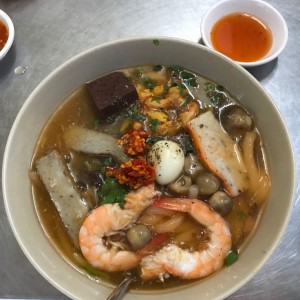 Công Việc Đi Về Quận 7