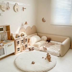 Gia đình cần tìm cô chăm sóc bé 7 tháng tuổi ở quận 2 lương 12 triệu.