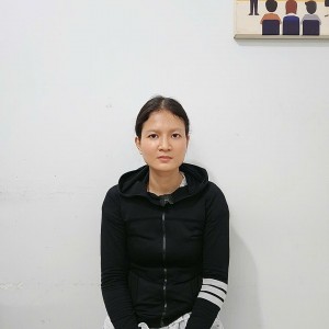 CHỊ KHỎE KHỎE NHANH NHẸN TÌM VIỆC LÂU DÀI : 0906906537 (có zalo)