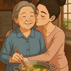 Tìm cô về chăm sóc bà tại Quận 2 lương 11 triệu