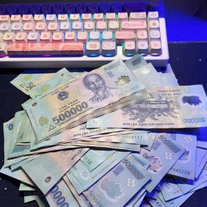 Tìm Chị Giúp Việc Cho Nhà Biệt Thự 2 Lầu