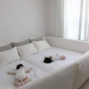 Bé 1 tháng cần tuyển cô về chăm sóc ở quận Phú Nhuận lương 10 triệu