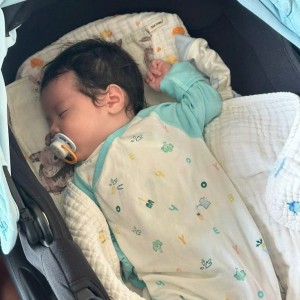 Em tìm chị chăm sóc bé sơ sinh chỉ nhận ở lại gia đình