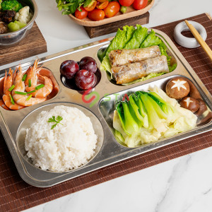 Tuyển gấp bếp chính quán ăn sáng, cơm trưa văn phòng ở Bình Thạnh lương 9 triệu