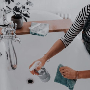 Em cần tuyển gấp cô giúp việc nhà đi về tại quận 8