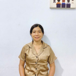 CHỊ CÚC ĐA NĂNG CÔNG VIỆC LÀM TỂT ĐƯỢC