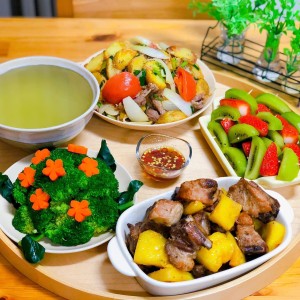 Phú Nhuận Cần Gấp Cô Giúp Việc Ở Lại – Lương 12 Triệu