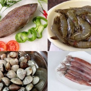 CẦN TUYỂN GẤP CHỊ PHỤ BẾP TẠI Q2