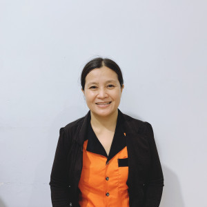 Nhiều năm kinh nghiệm GIÚP VIỆC NHÀ, NẤU ĂN, YÊU THÍCH  BÉ NHỎ