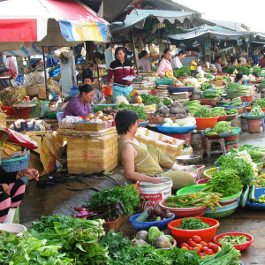 Gần Chợ Cầu Đỏ, Bình Thạnh, Tìm Chị Giúp Việc Nhà.