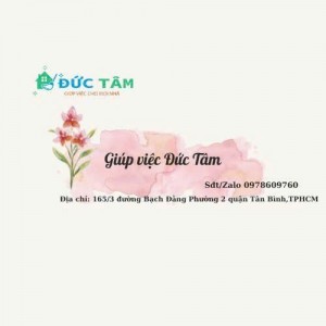 Gấp Gấp Ạ , Cô Chị Cần Việc Giúp Việc Ở Lại Gọi Em Tâm Liền Nha : 0978609760 ( Có Zalo)