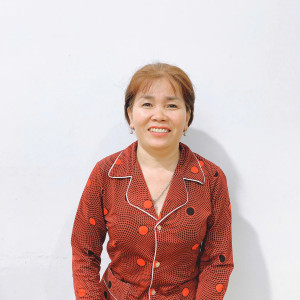 Chị Như, 50 tuổi, miền Tây - Tìm việc: Giúp việc nhà, phụ chăm bé