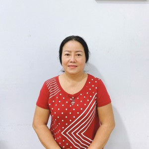 CHỊ ĐỘC THÂN KHÔNG VƯỚNG BẬN TÌM VIỆC , TẾT Ở LẠI ĐƯỢC