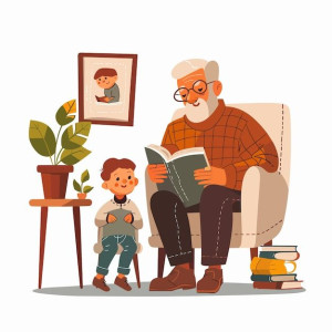 CẦN NGƯỜI CHĂM ÔNG Ở BÌNH THẠNH LƯƠNG 11 TRIỆU.